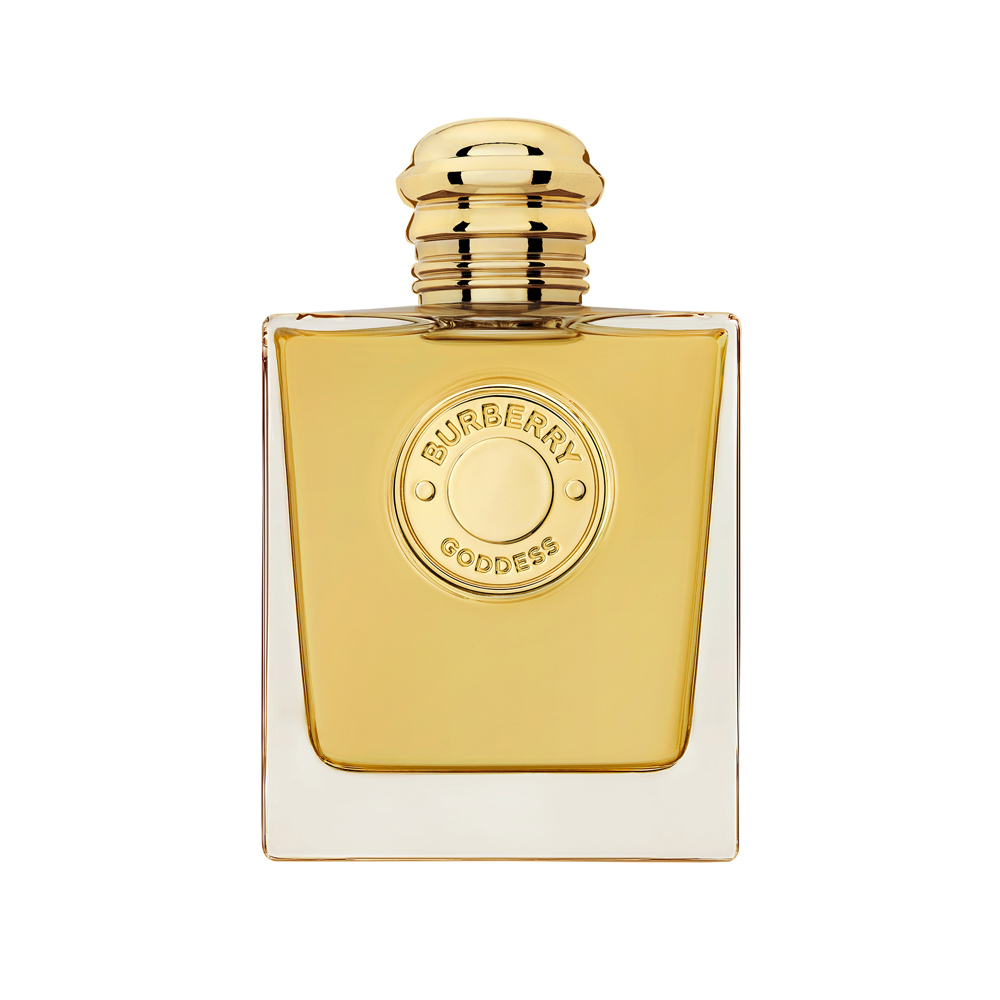 Burberry Goddess Intense Eau De Parfum 100ml